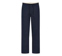 Kronstadt Pantaloni chino 'Rafa' marino Uomo Kronstadt 35-36 marino