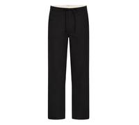 Kronstadt Pantaloni chino 'Rafa' nero Uomo Kronstadt 35-36 nero
