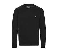 Kronstadt Pullover 'Emil' nero Uomo Kronstadt M