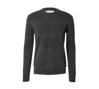 Kronstadt Pullover 'Hannes' grigio scuro Uomo Kronstadt L