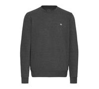 Kronstadt Pullover 'Richards' grigio sfumato Uomo - Abbigliamento - Pullover e cardigan - Pullover - Pullover girocollo Kronstadt M
