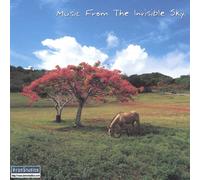Kronstudios - Music From The Invisible Sky