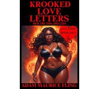 Krooked Love Letters: Her Truths, His Lies