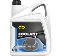KROON OIL 31217 Antigelo 5L Blu