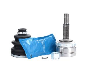 KROON OIL 34072 Grasso