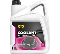 KROON OIL 36952 Antigelo 5L violetto