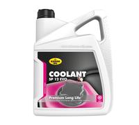 KROON OIL 36952 Antigelo 5L violetto