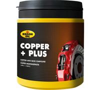 KROON OIL Grasso al rame 34077 0,6 0,6 Secchio