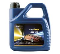 Kroon-Oil Vatoil SynGold LL 5W-30 4L