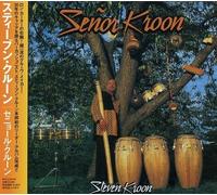 Kroon, Steven - Senor Kroon