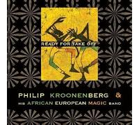 Kroonenberg Philip - Ready For Take Off
