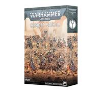 KROOT pattuglia da combattimento COMBAT PATROL warhammer 40k TAU età 12+