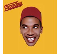 Krootchey - Qu Est-Ce Qu Il A