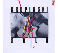 KROPINSKI, UWE - SOLO