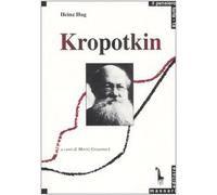 Kropotkin e il comunismo anarchico