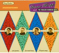 Kropp,Dieter & the Fabulous Barbecue Boys - Easy Rockin'