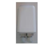 KROS 03000 LUXE ONE INTERRUTTORE CREPUSCOLARE 10 A IP 65