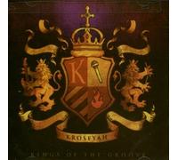 Krosfyah - Kings of the Groove