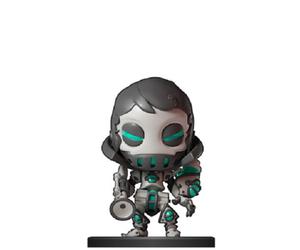 Krosmaster Arena Promo Arthur Bina + Codice + Carta Inglese Nuovo Fortissimo