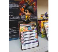 KROSMASTER ARENA PROMO - CARDBOARD TUBE SAMURAI - ENG