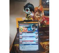 KROSMASTER ARENA PROMO - NEMESIS SAMURAI GABE - ENG