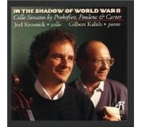 Krosnick,Joel - In the Shadow of World War