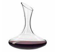 Krosno Avant-Garde Caraffa Decanter Vino Rosso Vetro | 1500 ml | Fatto a mano