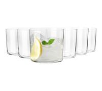 Krosno Bicchieri da Sidro Set di 6, 420 ml, Collezione Mixology