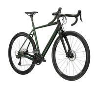 Kross Esker 8.0 verde nero 2023 RH-L