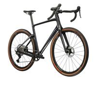 Kross Bicicletta Da Gravel Esker Rs 1.0 700 Grx Rd-rx822 2024 Navy