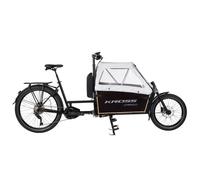 Kross Cargo Family nero