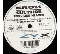 Kross Culture - Feels Like Heaven
