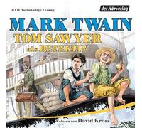 Kross,David - Tom Sawyer Als Detektiv