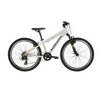 Kross Dust JR 1.0 grigio / nero 24"