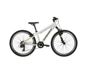 Kross Dust JR 1.0 grigio / nero 24"