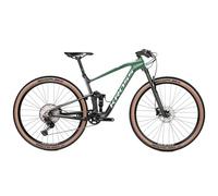 Kross Earth 3.0 verde nero 2023 RH-XL