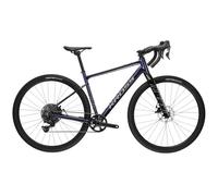 Kross Esker 2.0 nebulosa grigia 2024 RH-S