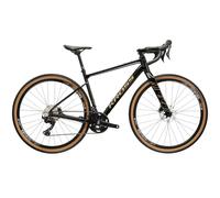 Kross Esker 6.0 nero/giallo 2025 RH-L