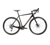 Kross Esker 7.0 viola nero 2024 RH-XL