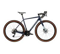 Kross Esker 8.0 blu navy RH-M