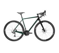 Kross Esker 8.0 verde nero 2023 RH-L