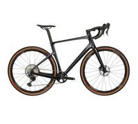 Kross Esker RS 1.0 nero navy RH-M