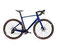 Kross Esker RS 2.0 blu nero RH-L