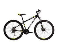 Kross Hexagon 5.0 29 nero lime 2023 RH-S