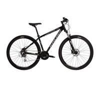Kross Hexagon 6.0 27.5"" nero grigio 2023 RH-XS