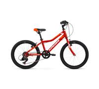 Kross Hexagon Mini 1.0 rosso bianco arancio 2022 20"