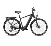 Kross Trans Hybrid 4.0 nero RH-S