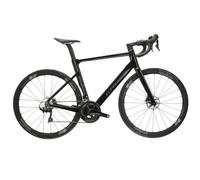 Kross Vento DSC 8.0 nero grigio 2024 RH-S