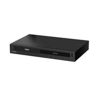 Krovatar Lettore Blu-ray 4K Ultra HD con Dolby Vision e HDR10+, funzione Bluetooth e cavo HDMI inclusi in