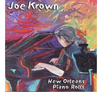 Krown, Joe - New Orleans Piano Rolls